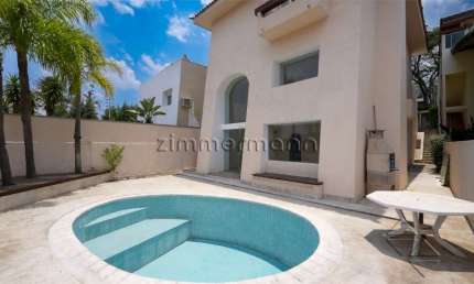 Casa com 4 quartos à venda na Rua Jandiro Joaquim Pereira, --, Morumbi, São Paulo, 315 m2 por R$ 1.590.000