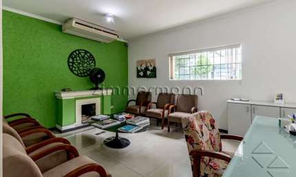 Casa comercial à venda na Avenida Rebouças, --, Jardim Paulistano, São Paulo, 287 m2 por R$ 7.650.000