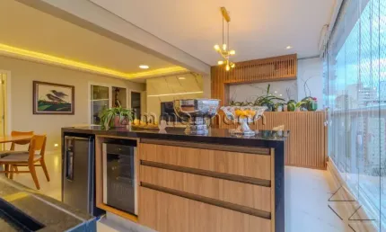 Apartamento com 3 quartos à venda na rua maracanã, --, alto da lapa, são paulo, 118 m2 por r$ 2.150.000