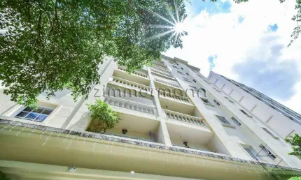 Apartamento com 3 quartos à venda na rua itacema, --, itaim bibi, são paulo, 126 m2 por r$ 2.200.000
