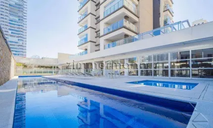 Apartamento com 1 quarto à venda na rua doutor virgílio de carvalho pinto, --, pinheiros, são paulo, 64 m2 por r$ 1.150.000