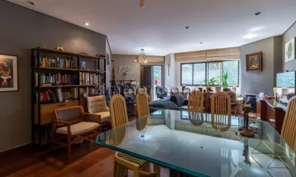 Apartamento com 3 quartos à venda na rua doutor alberto torres, --, perdizes, são paulo, 96 m2 por r$ 918.000