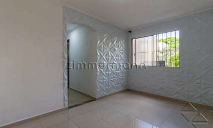 Apartamento com 2 quartos à venda na Avenida Diógenes Ribeiro de Lima, --, Alto de Pinheiros, São Paulo, 49 m2 por R$ 600.000