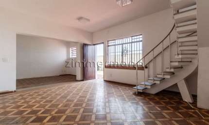 Casa comercial à venda na GERMAINE BUCHARD, --, Água Branca, São Paulo, 330 m2 por R$ 3.500.000