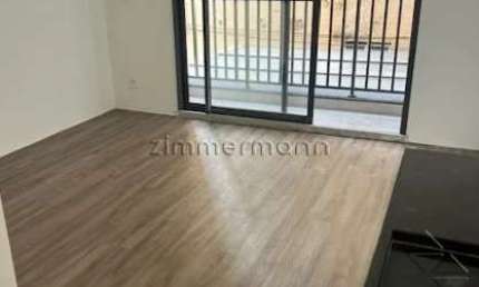 Apartamento com 1 quarto à venda na Rua Joaquim Távora, --, Vila Mariana, São Paulo, 23 m2 por R$ 525.000