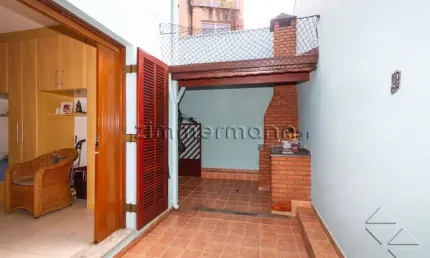Casa com 3 quartos à venda na padre artur somensi, --, vila madalena, são paulo, 204 m2 por r$ 1.990.000