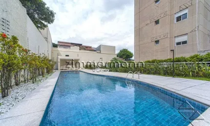 Apartamento com 3 quartos à venda na Rua Calógero Calia, --, Bosque da Saúde, São Paulo, 87 m2 por R$ 688.000