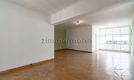 Apartamento com 3 quartos à venda na Rua São Carlos do Pinhal, --, Bela Vista, São Paulo, 200 m2 por R$ 1.550.000