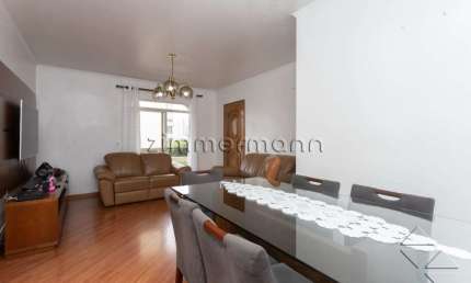 Apartamento com 3 quartos à venda na Rua Oscar Freire, --, Pinheiros, São Paulo, 120 m2 por R$ 1.649.000