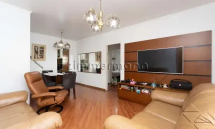 Apartamento com 3 quartos à venda na rua oscar freire, --, pinheiros, são paulo, 120 m2 por r$ 1.649.000