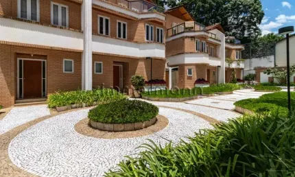 Casa com 4 quartos à venda na rua são benedito, --, santo amaro, são paulo, 320 m2 por r$ 3.700.000