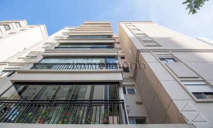 Apartamento com 3 quartos à venda na Rua Raul Pompéia, --, Pompéia, São Paulo, 74 m2 por R$ 1.180.000