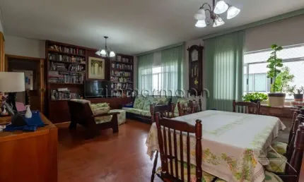 Apartamento com 3 quartos à venda na avenida rebouças, --, jardim américa, são paulo, 120 m2 por r$ 860.000