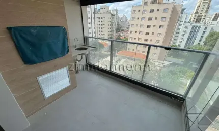 Apartamento com 2 quartos à venda na rua loefgren, --, vila clementino, são paulo, 67 m2 por r$ 1.200.000