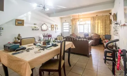 Casa com 3 quartos à venda na rua wanderley, --, perdizes, são paulo, 120 m2 por r$ 1.400.000