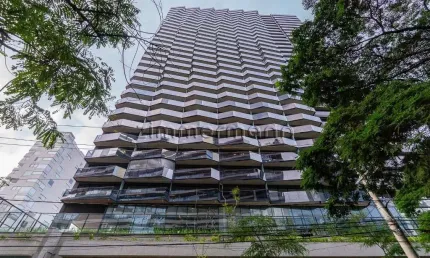 Apartamento com 1 quarto à venda na rua chilon, --, vila olímpia, são paulo, 45 m2 por r$ 1.900.000