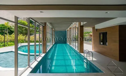 Apartamento com 2 quartos à venda na Rua Minerva, --, Perdizes, São Paulo, 75 m2 por R$ 1.500.000