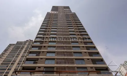 Apartamento com 2 quartos à venda na rua minerva, --, perdizes, são paulo, 75 m2 por r$ 1.500.000