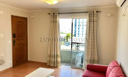 Apartamento com 2 quartos à venda na rua loefgren, --, vila mariana, são paulo, 72 m2 por r$ 690.000