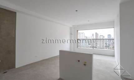 Apartamento com 2 quartos à venda na Rua Minerva, --, Perdizes, São Paulo, 62 m2 por R$ 1.315.267