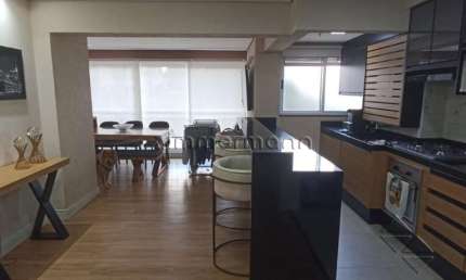 Apartamento com 3 quartos à venda na Rua Fortunato Ferraz, --, Vila Anastácio, São Paulo, 85 m2 por R$ 1.300.000