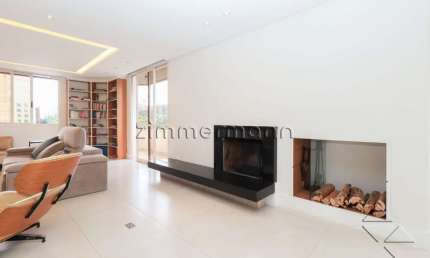 Apartamento com 2 quartos à venda na Rua Ferreira de Araújo, --, Pinheiros, São Paulo, 204 m2 por R$ 2.990.000