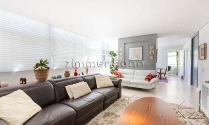 Apartamento com 3 quartos à venda na Rua Pará, --, Higienópolis, São Paulo, 180 m2 por R$ 2.700.000