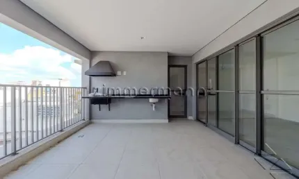 Apartamento com 3 quartos à venda na Rua Cubatão, --, Vila Mariana, São Paulo, 118 m2 por R$ 2.300.000