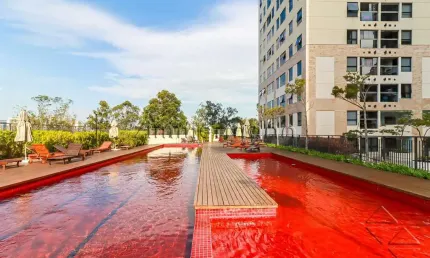 Apartamento com 3 quartos à venda na Rua Ventura Ladalardo, --, Real Parque, São Paulo, 140 m2 por R$ 1.490.000