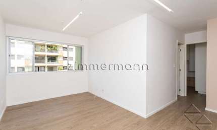 Apartamento com 2 quartos à venda na Rua Alves Guimarães, --, Pinheiros, São Paulo, 77 m2 por R$ 900.000