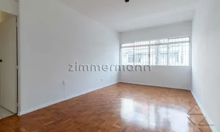 Apartamento com 2 quartos à venda na rua teodoro sampaio, --, pinheiros, são paulo, 89 m2 por r$ 630.000