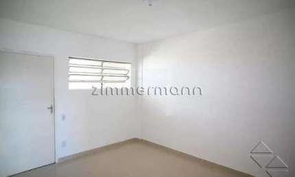 Apartamento com 2 quartos à venda na Rua Tenente Azevedo, --, Aclimação, São Paulo, 65 m2 por R$ 360.000