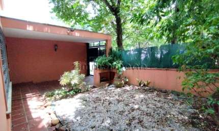 Casa com 3 quartos à venda na Rua Dom Rosalvo, --, Vila Madalena, São Paulo, 151 m2 por R$ 2.480.000