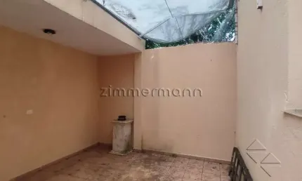 Casa com 1 quarto à venda na Rua Engenheiro Lauro Penteado, --, Vila Monumento, São Paulo, 60 m2 por R$ 350.000