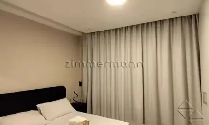 Apartamento com 1 quarto à venda na rua madre cabrini, --, vila mariana, são paulo, 21 m2 por r$ 505.000