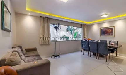 Apartamento com 2 quartos à venda na rua doutor gabriel dos santos, --, santa cecília, são paulo, 115 m2 por r$ 905.000
