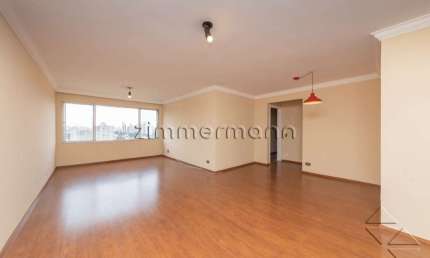 Apartamento com 3 quartos à venda na Rua Professor Pirajá da Silva, --, Alto de Pinheiros, São Paulo, 125 m2 por R$ 1.290.000