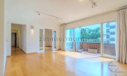 Apartamento com 3 quartos à venda na Rua Simão Álvares, --, Pinheiros, São Paulo, 104 m2 por R$ 1.750.000