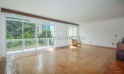 Apartamento com 3 quartos à venda na Rua José Maria Lisboa, --, Jardim Paulista, São Paulo, 224 m2 por R$ 2.145.000