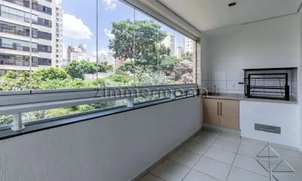 Apartamento com 3 quartos à venda na Rua Tucuna, --, Perdizes, São Paulo, 123 m2 por R$ 1.935.000