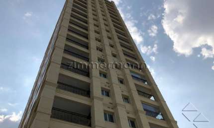 Apartamento com 2 quartos à venda na Rua Aviador Gil Guilherme, --, Santana, São Paulo, 76 m2 por R$ 1.180.000