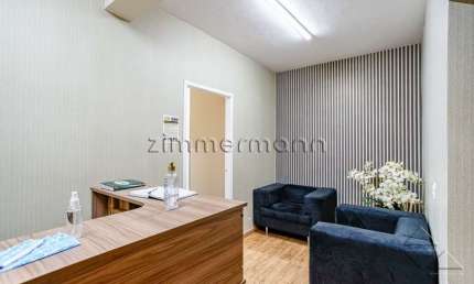 Casa comercial à venda na Rua Cardeal Arcoverde, --, Pinheiros, São Paulo, 90 m2 por R$ 1.350.000