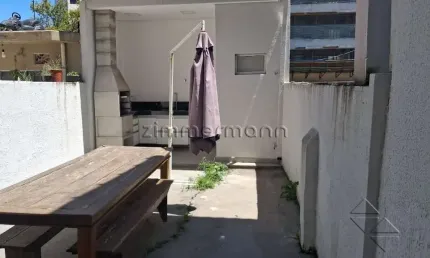 Casa com 2 quartos à venda na Rua Cajaíba, --, Perdizes, São Paulo, 120 m2 por R$ 759.000