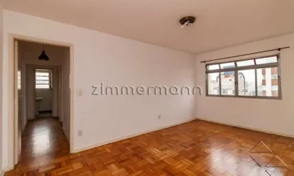 Apartamento com 2 quartos à venda na Rua Xerentes, --, Perdizes, São Paulo, 76 m2 por R$ 687.000