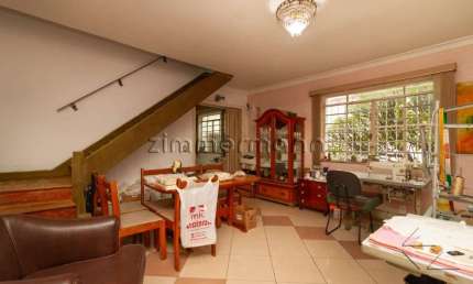 Casa com 3 quartos à venda na Rua Tucuna, --, Perdizes, São Paulo, 300 m2 por R$ 3.300.000