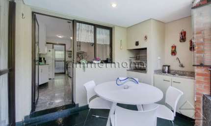 Apartamento com 3 quartos à venda na Rua Beatriz Galvão, --, Sumaré, São Paulo, 177 m2 por R$ 2.600.000