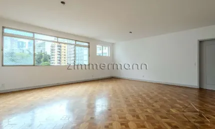Apartamento com 3 quartos à venda na rua josé getúlio, --, aclimação, são paulo, 177 m2 por r$ 1.280.000