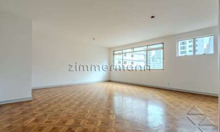 Apartamento com 3 quartos à venda na Rua José Getúlio, --, Aclimação, São Paulo, 177 m2 por R$ 1.280.000