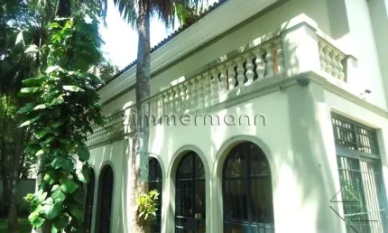 Casa com 5 quartos à venda na ANTILHAS, --, Jardim América, São Paulo, 620 m2 por R$ 17.500.000