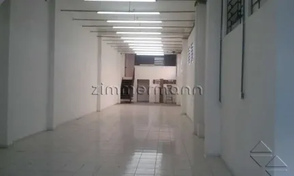 Casa comercial à venda na rua duarte de azevedo, --, santana, são paulo, 600 m2 por r$ 4.400.000